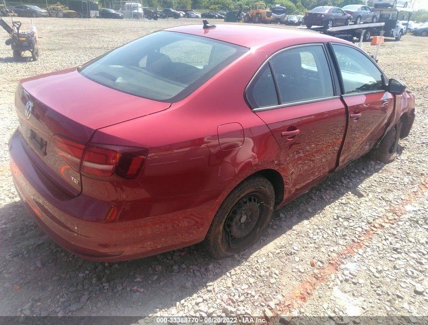 3VW267AJ0GM352359