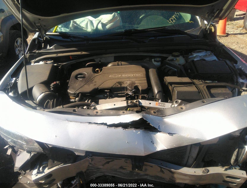 1G1ZB5ST1HF161724