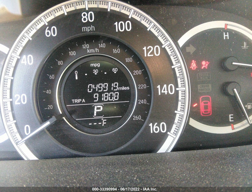 1HGCR2F70HA228204