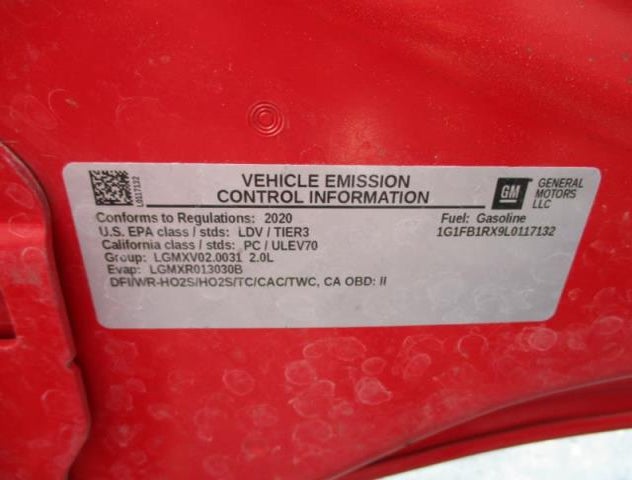 1G1FB1RX9L0117132