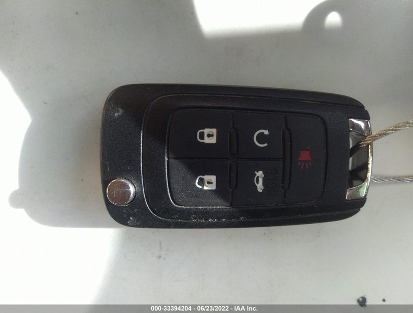 2G1105S3XJ9115861