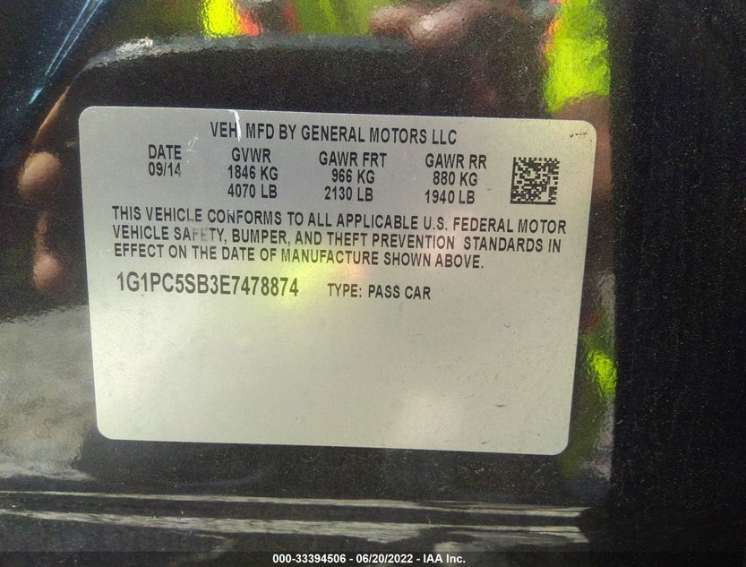 1G1PC5SB3E7478874