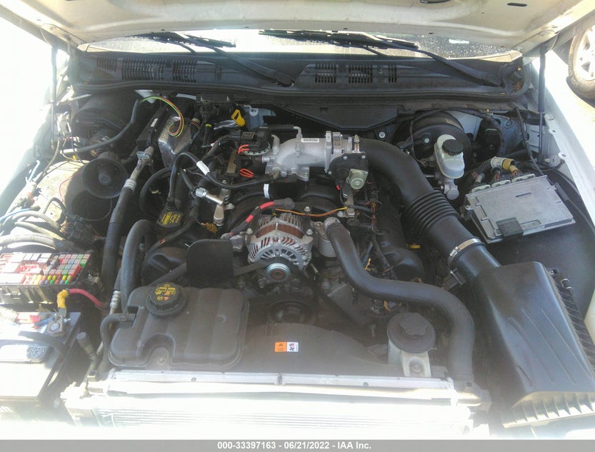 2FABP7BV1BX161716