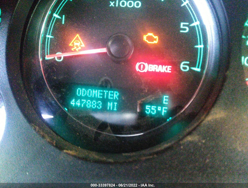 1GT125CG2BF136229