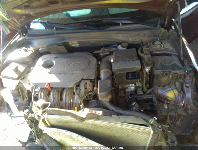 5XXGT4L39KG297158