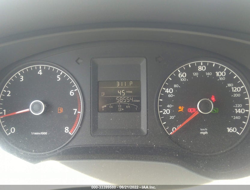 3VW2K7AJ7DM256445
