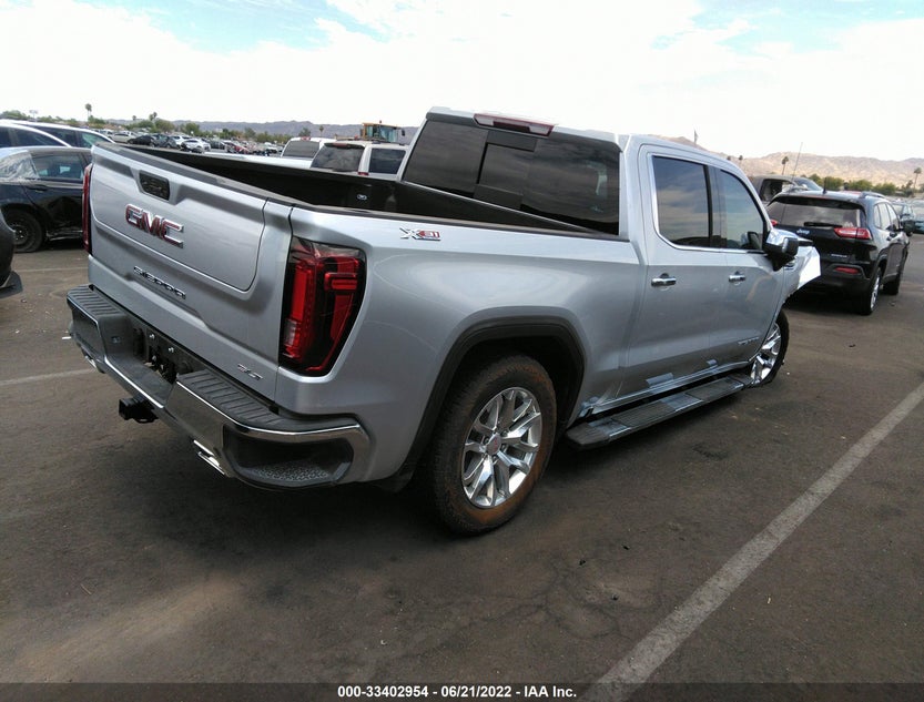 3GTU9DED8NG193981