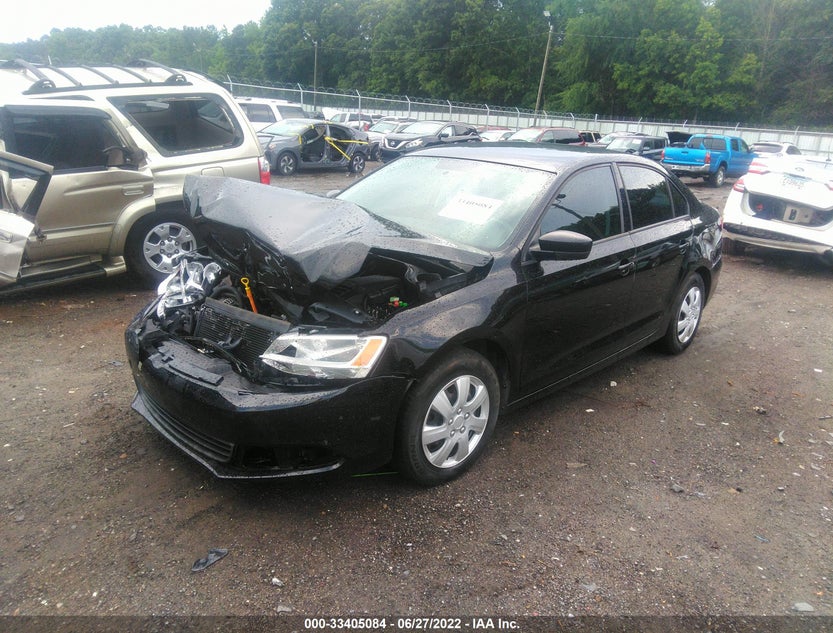 3VW2K7AJ2EM307612