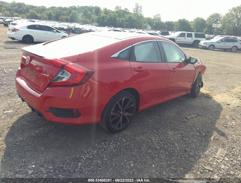 2HGFC2F85KH520852