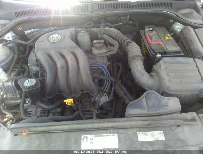 3VW2K7AJ6DM274662