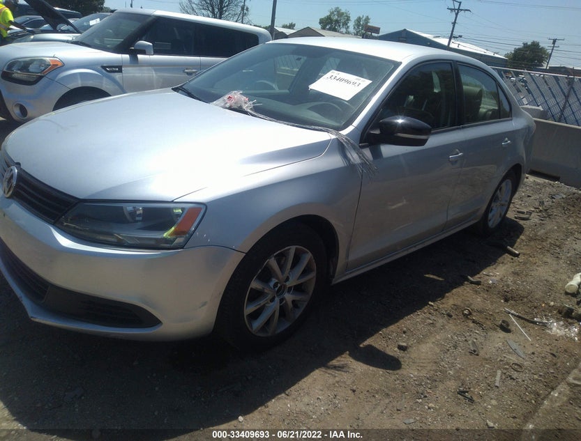 3VW2K7AJ6DM274662