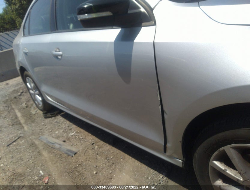 3VW2K7AJ6DM274662
