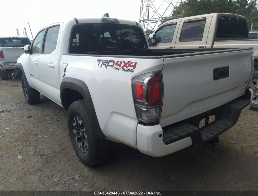 5TFCZ5AN3MX268905