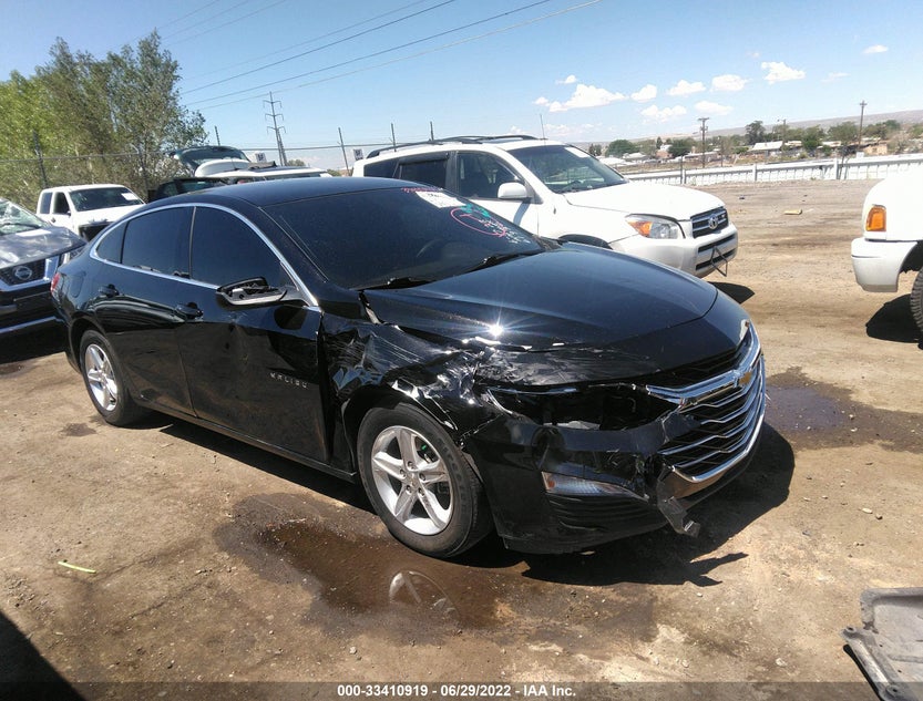 1G1ZB5STXLF150634