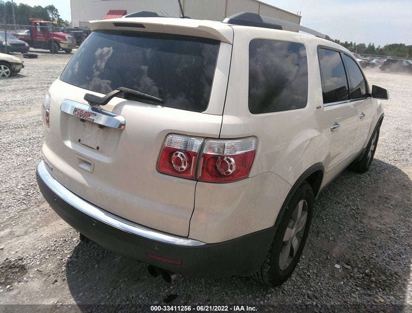1GKKRRED9BJ235769