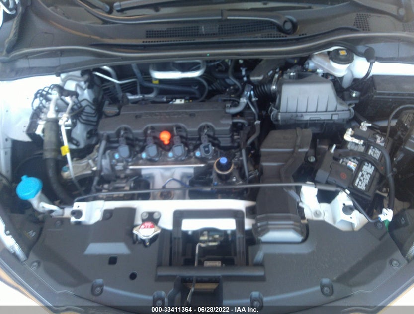 3CZRU6H54NM771106
