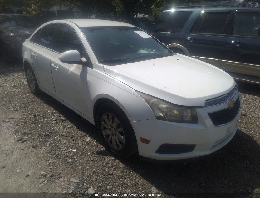 1G1PF5S95B7119705