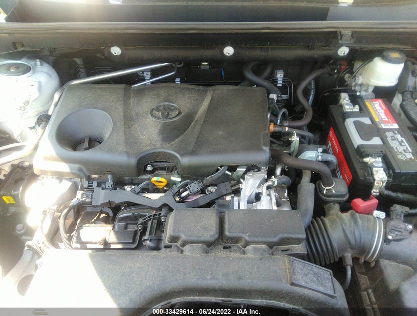 2T3H1RFV7MW129653