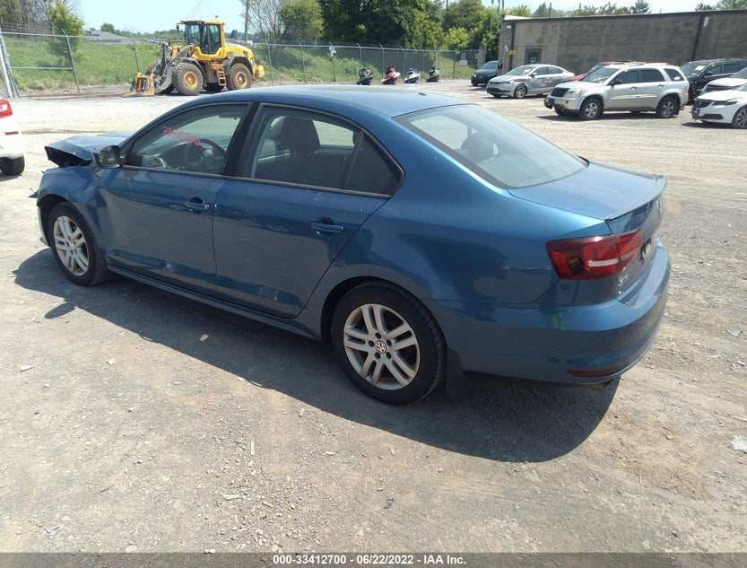 3VW2B7AJ3JM257233