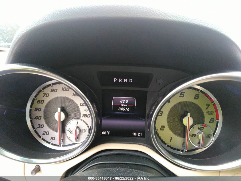 VIN WDDPK4HA3FF103888 2015 Mercedes-Benz SLK-Class,... no.7