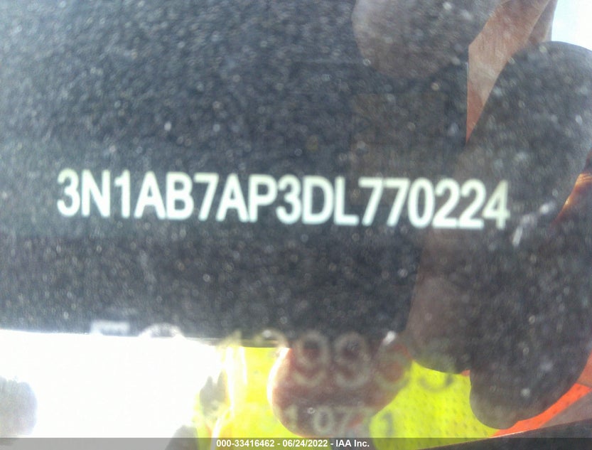 3N1AB7AP3DL770224