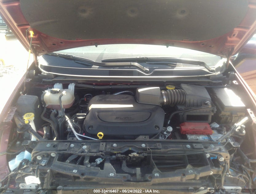 2C4RC1DG5LR260562