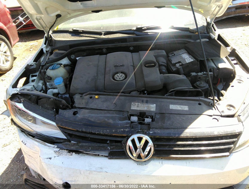 3VWDX7AJ1DM438099