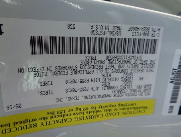 5TFDW5F11GX560530