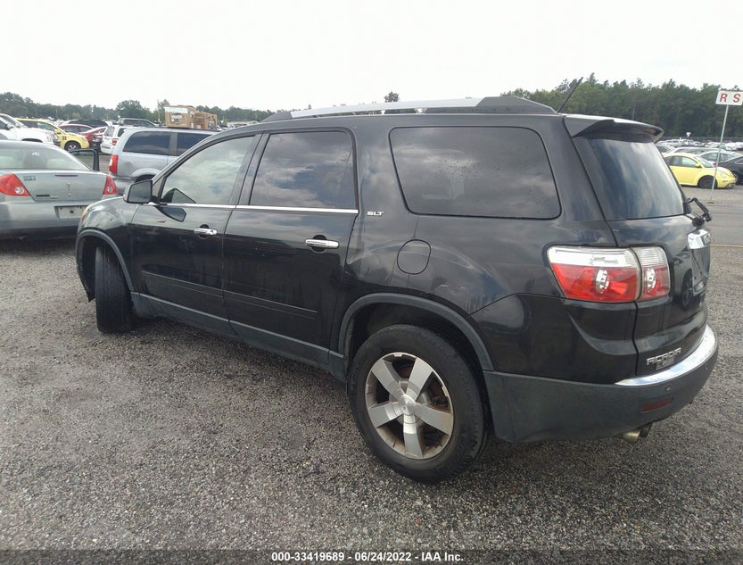 1GKKRRED9BJ407816