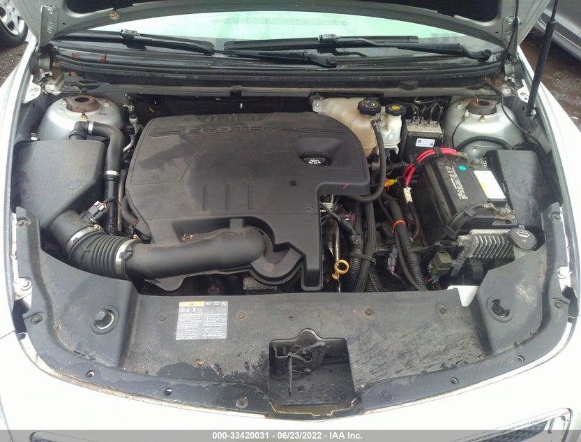 1G1ZB5E13BF294776