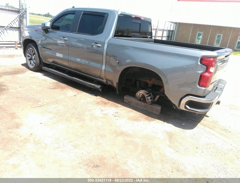 1GCUYDED6LZ234334