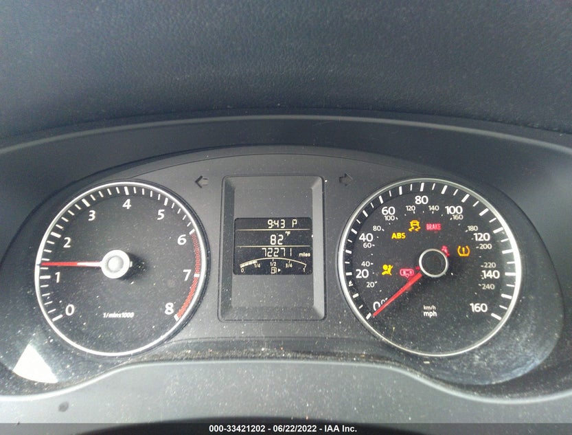 3VWDX7AJXCM016038