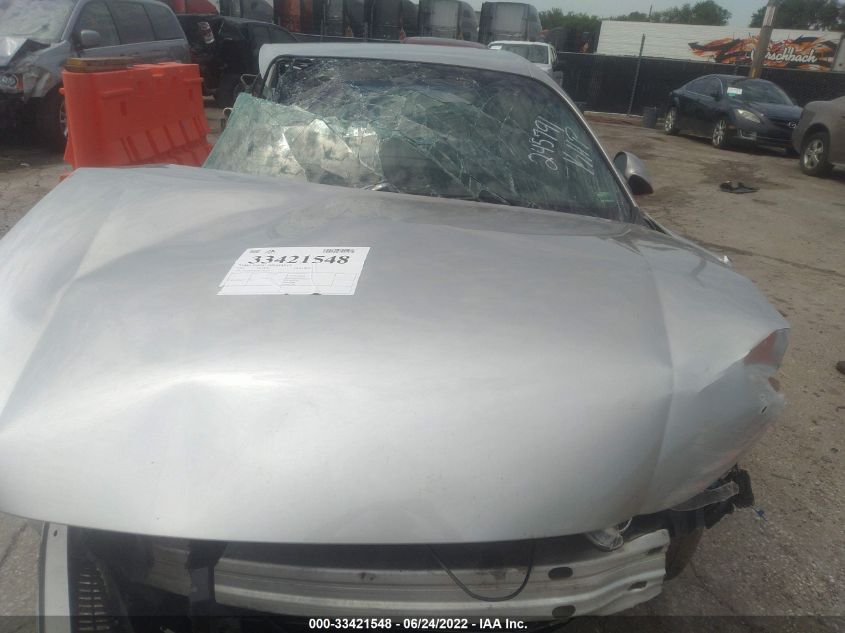 2005 Buick Lesabre Custom VIN: 1G4HP52K65U270355 Lot: 33421548