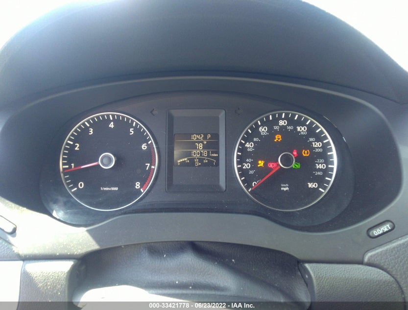 3VWDP7AJ9DM205684