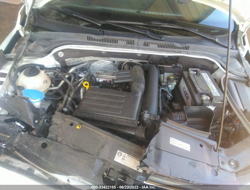 3VWD67AJ4GM351255