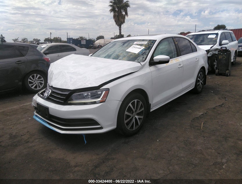 3VWDB7AJ0HM406099