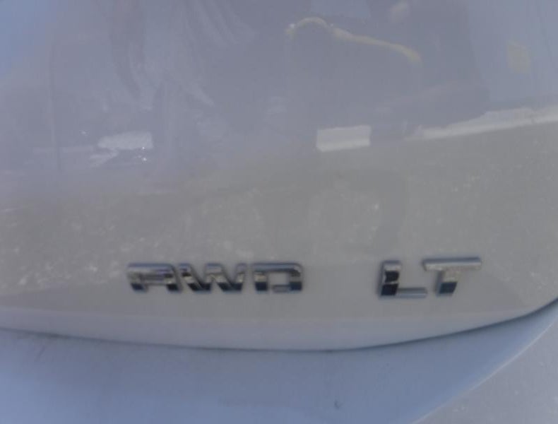 3GNAXUEV9MS169337