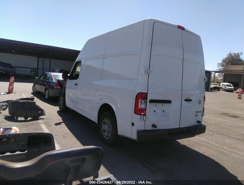 1N6BF0LX9FN807626