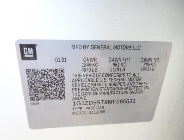 1G1ZD5ST8MF065531