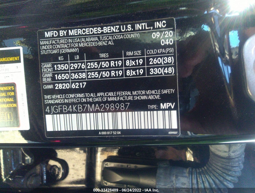 4JGFB4KB7MA298987