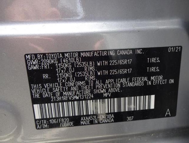 2T3H1RFV5MW131224