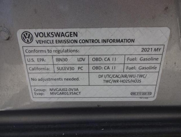 3VV3B7AX1MM078142