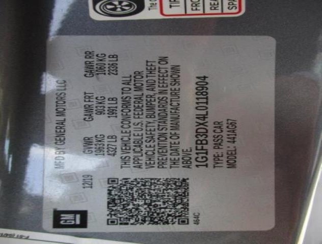1G1FB3DX4L0118904