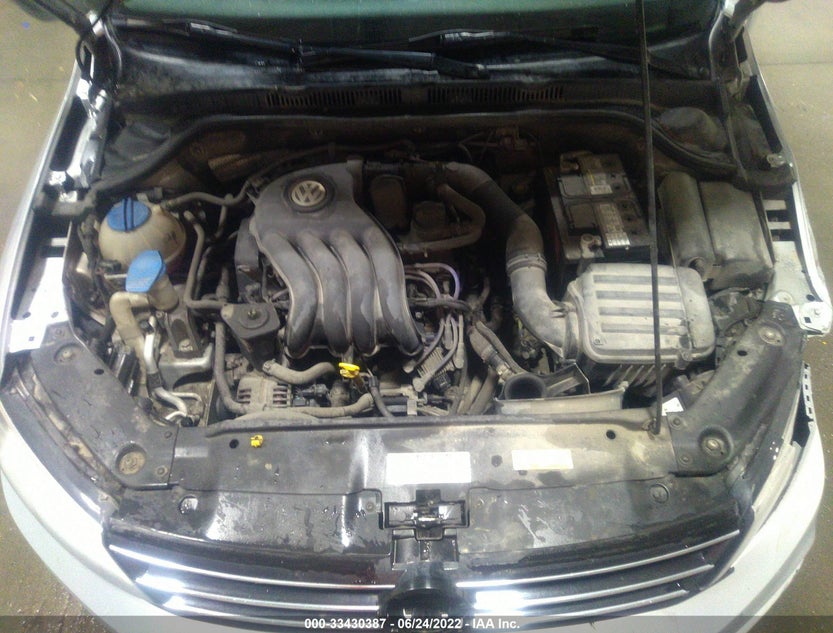 3VW2K7AJ5FM284697