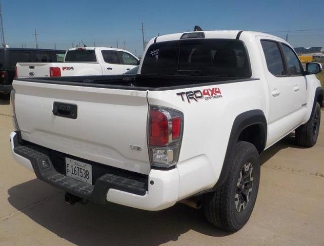 5TFCZ5AN4LX230128
