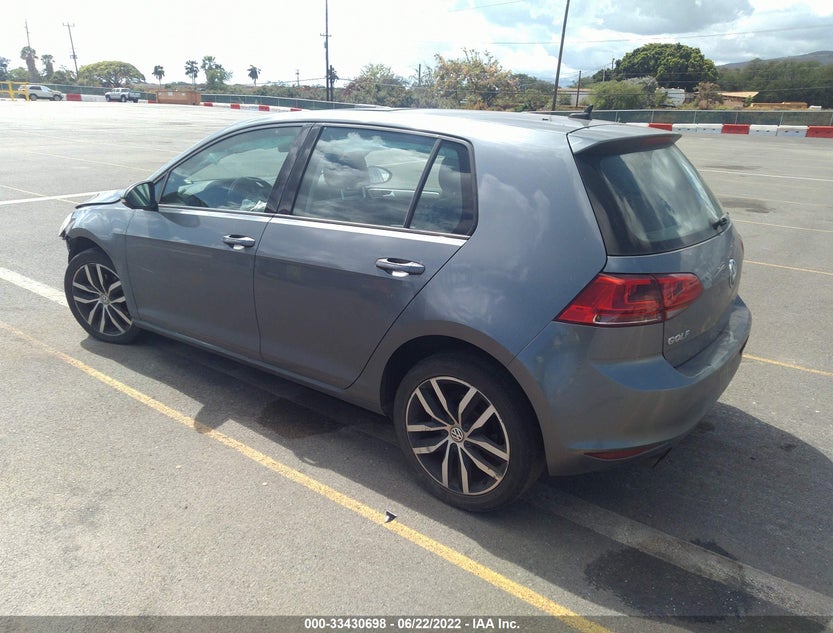 3VW217AU7FM070291