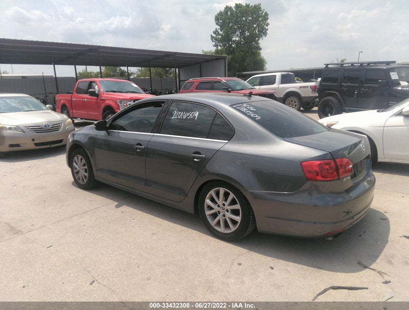 3VWD07AJ6EM372705