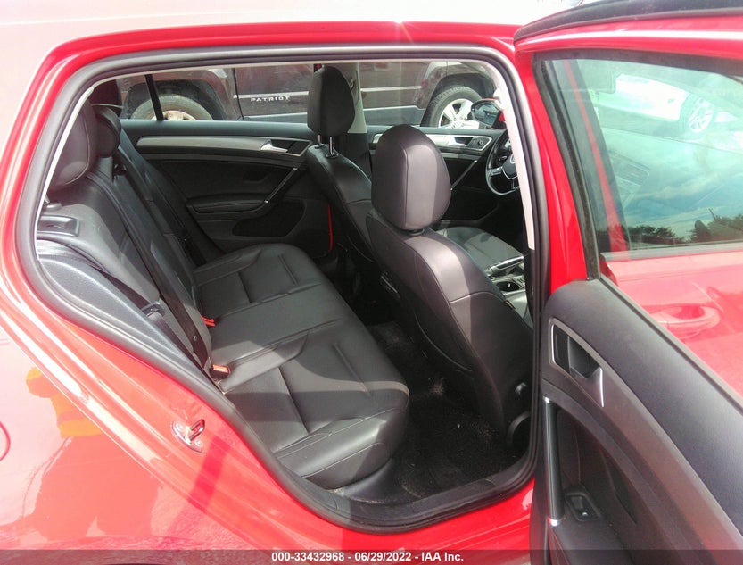 3VW217AU4FM045462