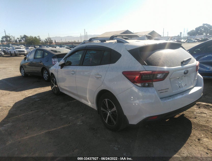 4S3GTAV67L3726305