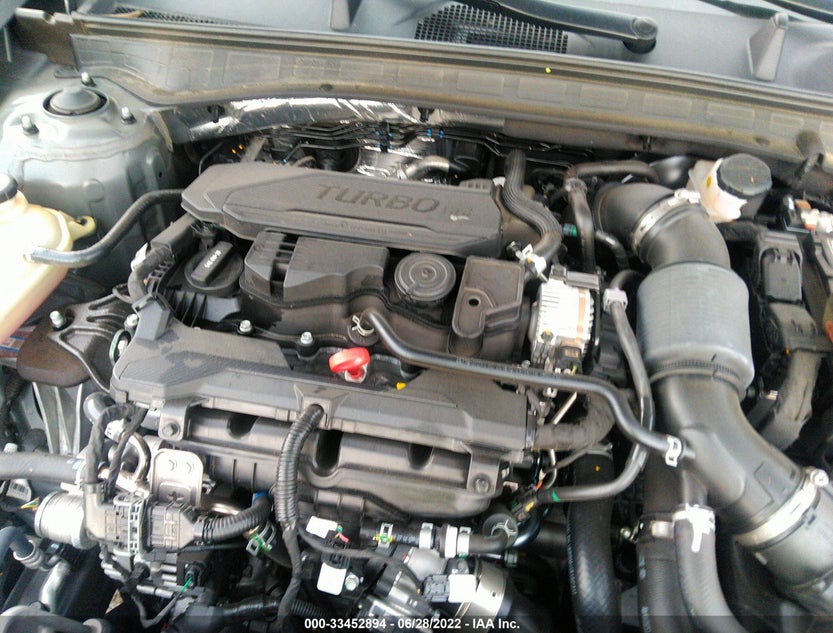5NPEH4J29MH099013